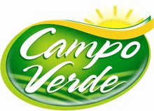 Imagem dontendo o logotipo de: Laticínio Campo Verde