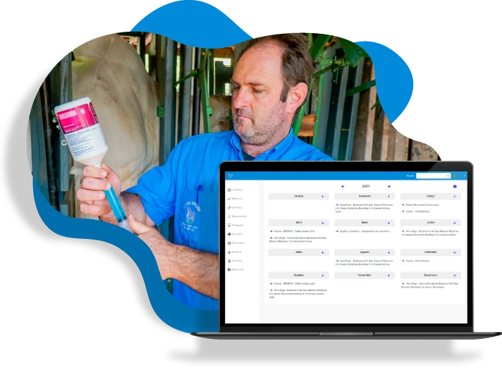 Medicamentos sem atrasos - Leigado