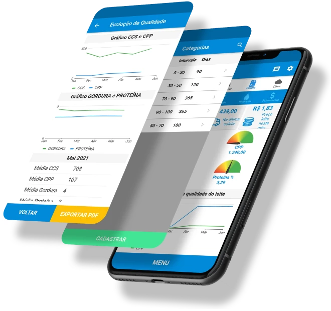 Imagem com mockup do PMLS